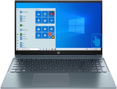 HP Pavilion 15-eg3045cl 15.6'' Touch FHD i7-1355U MX550 16GB 512GB SSD Win11Pro
