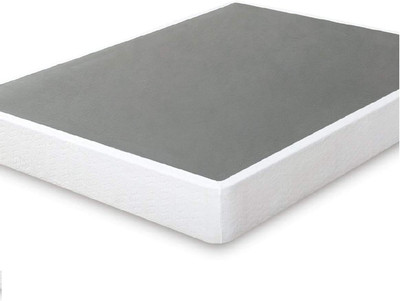 7 Inch Metal Smart Box Spring, Mattress Foundation, Strong Metal Frame, Easy Ass