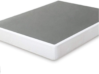 7 Inch Metal Smart Box Spring, Mattress Foundation, Strong Metal Frame, E