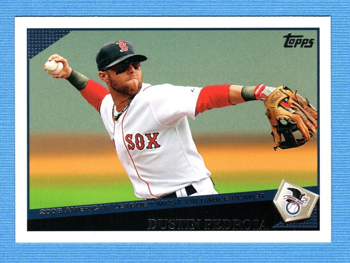 スポーツ選手 Dustin Pedroia 1/1 Autograph Patch スポーツ選手 Dustin Pedroia 1/1 Autograph Patch スポーツ選手