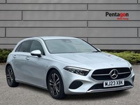 Mercedes Benz A Class 1.3 A180h Mhev Sport executive Hatchback 5dr Petrol
