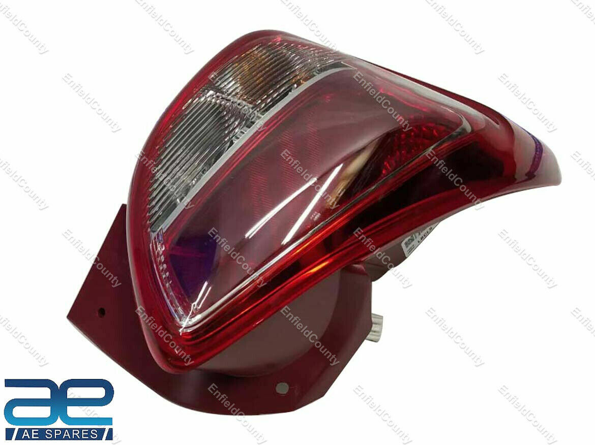 Rear Tail Light & Lamp Combination Assembly LH For Hyundai Grand i10 92401B4000  