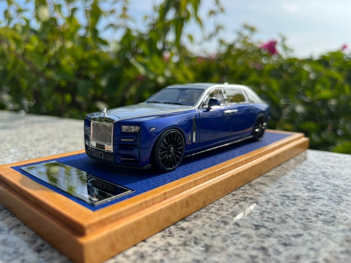 ヴィンテージミニカー　MEBETOYS ROLLS ROYCE ヴィンテージミニカー MEBETOYS ROLLS ROYCE