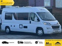 2019 Fiat ROLLER TEAM TOLENO L Roller Team Toleno L Specialist/Other DIESEL Manu