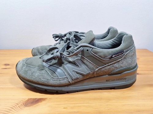 new balance　Made in USA 997　26　新品　付属品完備 new balance Made in USA 997 26 新品 付属品完備 - メルカリ