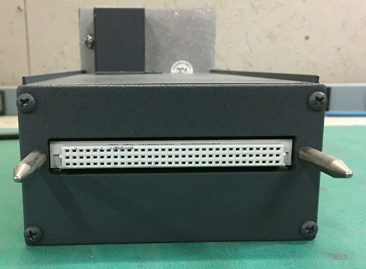 CTI-Cryogenics Helix 8113036G001R On-Board Module FastRegen Control Sputtering