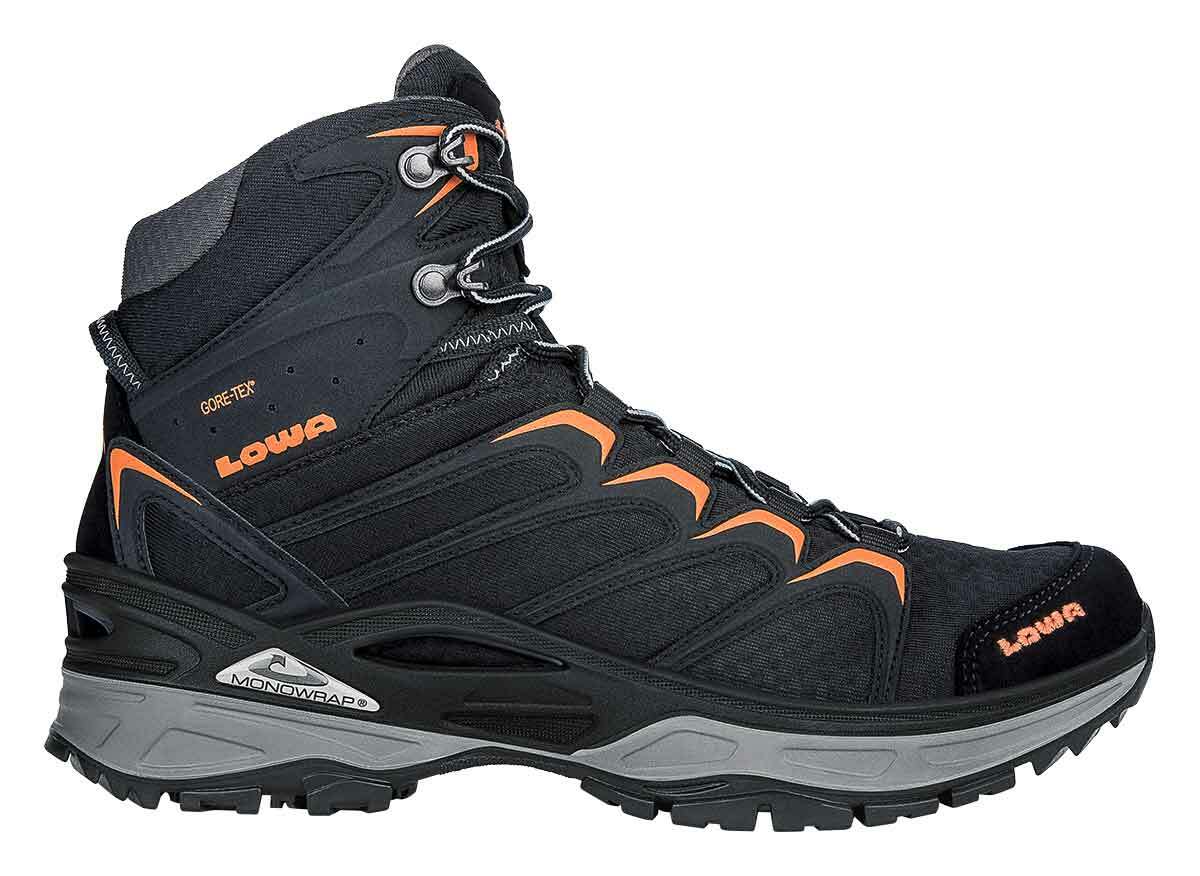 Lowa Wanderschuhe Herren Innox Test Vergleich +++ Lowa Lowa Wanderschuhe Herren Innox Test Vergleich +++ Lowa