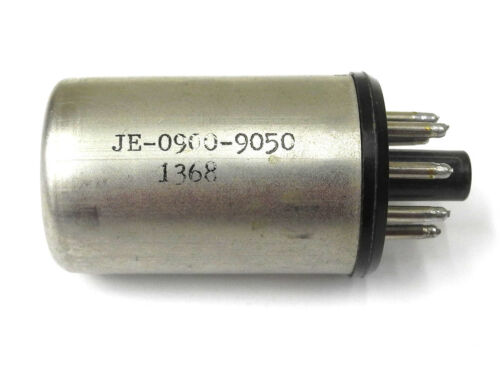Line Input Transformer-1:1 High-Impedance Balanced, Jensen Line Input Transformer-1:1 High-Impedance Balanced, Jensen