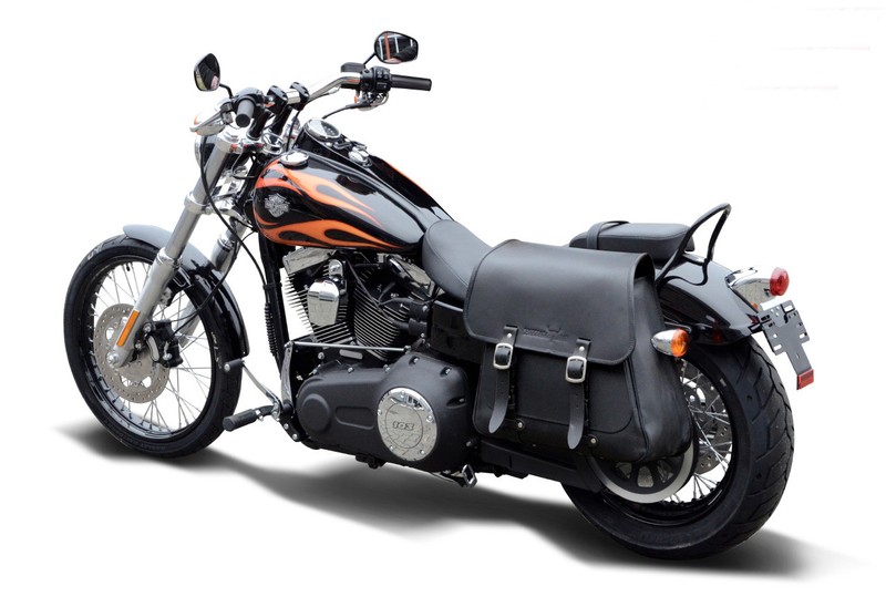 РњРѕС‚РѕС†РёРєР» Harley Davidson Dyna super Glide