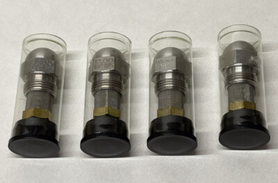 Monarch Oil Burner Bypass Nozzle 4 Each 12.00 GPH 60 Deg F80BPS-12GPH-60Deg