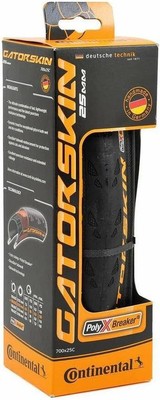 Continental Gatorskin Fahrradreifen 25-622 28 Zoll NEU OVP