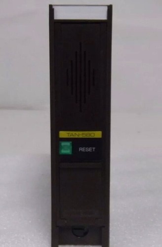 Riken-Keiki Tan-580 Alarm, Buzzer, Used