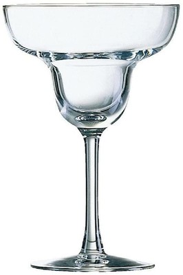 Arcoroc DP092 Margarita Gläser 270ml Margaritagläser Cocktail Glas 6 Stk.