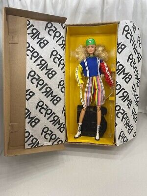 barbie made to move curvy dancer doll 126368137127