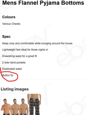 Item photo(s) from verified buyer