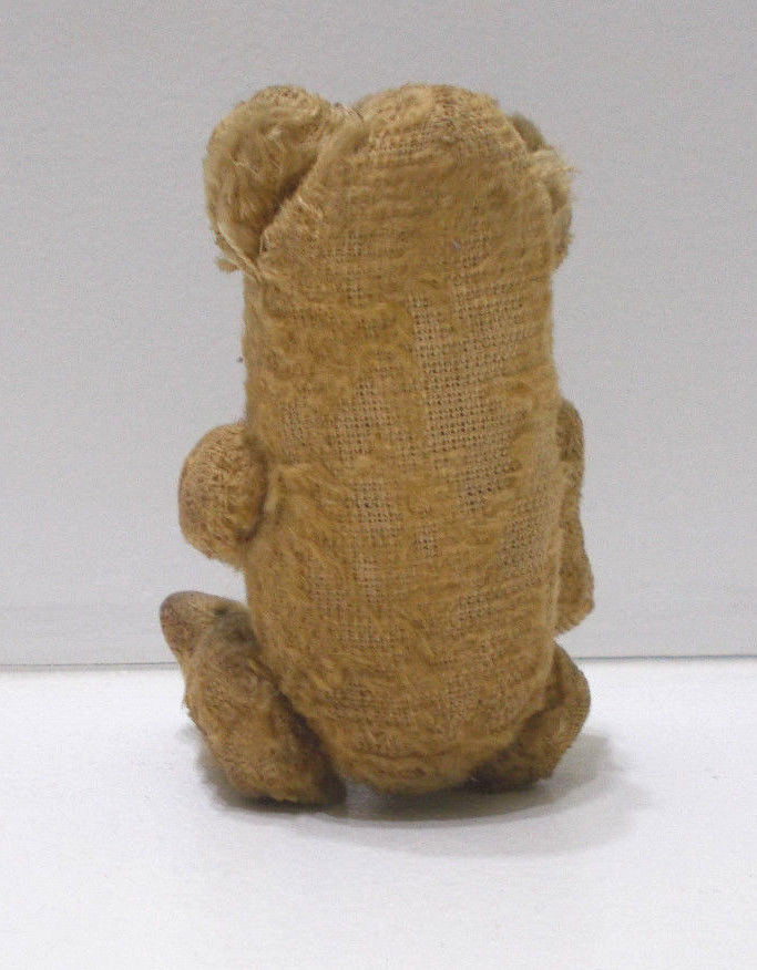 Rare Antique Vintage Grandma's Steiff? 5