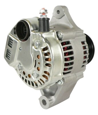 NEW ALTERNATOR FITS DAIHATSU CHARADE 2706087107 27060-87107
