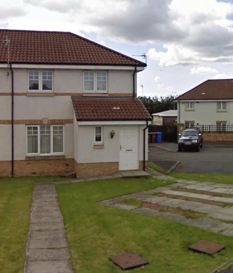 House swap in Mosspark, Glasgow Gumtree