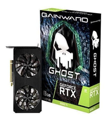 GAINWARD RTX3070 非LHR 使用期間少　即発送 GAINWARD GeForce RTX 5060 Ti PYTHON III 16GB GDDR7 128bit 3
