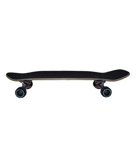 Mob Skateboards Skateboard Eyechart 8.5 Complete - Komplettboard 32.125