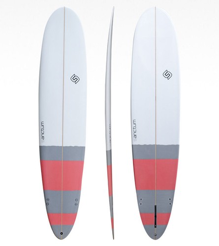 Film Protection Planche De Surf SUP Lixada – Bande Anti-UV Anti-Rayures, Transparent 2 Pièces, Facile à Poser