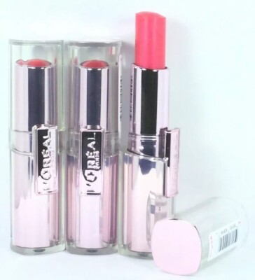 Loreal Lippenstifte