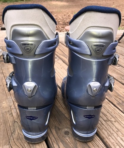 Lange Venus 7 Women’s 26.5 Ski Boots