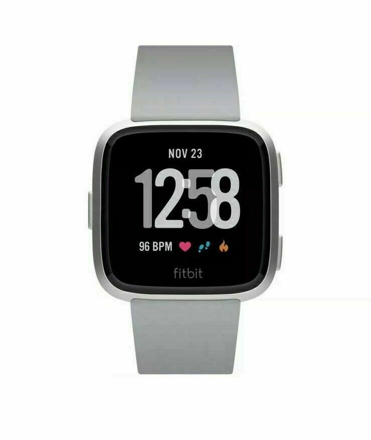 Fitbit Versa Smart Fitness Tracker New Replacement | in Bethnal Green, London | Gumtree