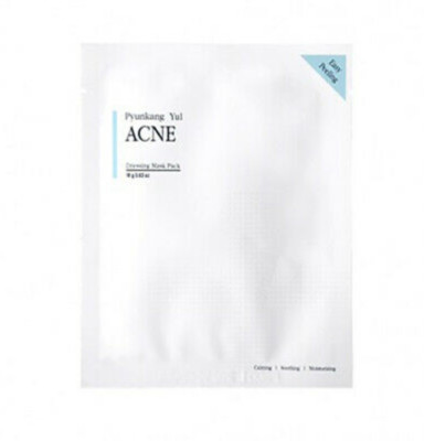 [ PYUNKANG YUL ] Acne Dressing Mask Pack US Seller
