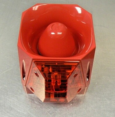 COOPER FULLEON 7062154FUL-0106 ASSERTA MINI SOUNDER BEACON 