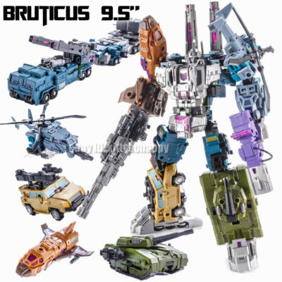 POORKOOKTOY ROBOT PA　1st 2st SET 貴重 必見 Transformers Masterpiece G Series MPG-01 Trainbot Shouki