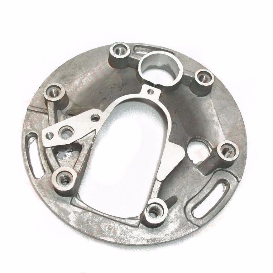 Vespa Stator Plate Base Unit Sprint Super Rally Old Vespa Scooters  
