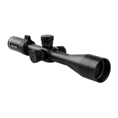 RITON OPTICS 3C624LFI23 3 CONQUER 6-24x50mm ILLUMINATED MPSR RETICLE RIFLESCOPE