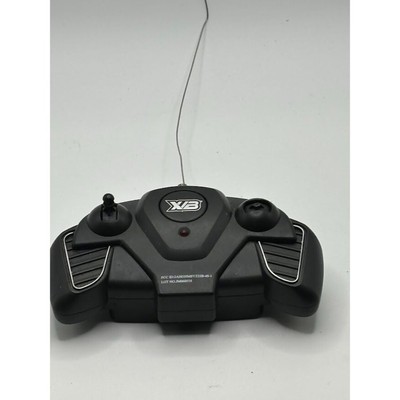 XB Wireless Remote Control With Antenna