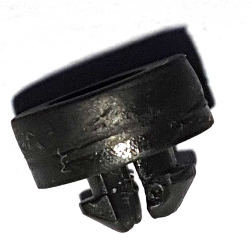 Gummi Fuß für unteres Gehäuse für Ps4 Slim CUH 2016B 2116B 2216B