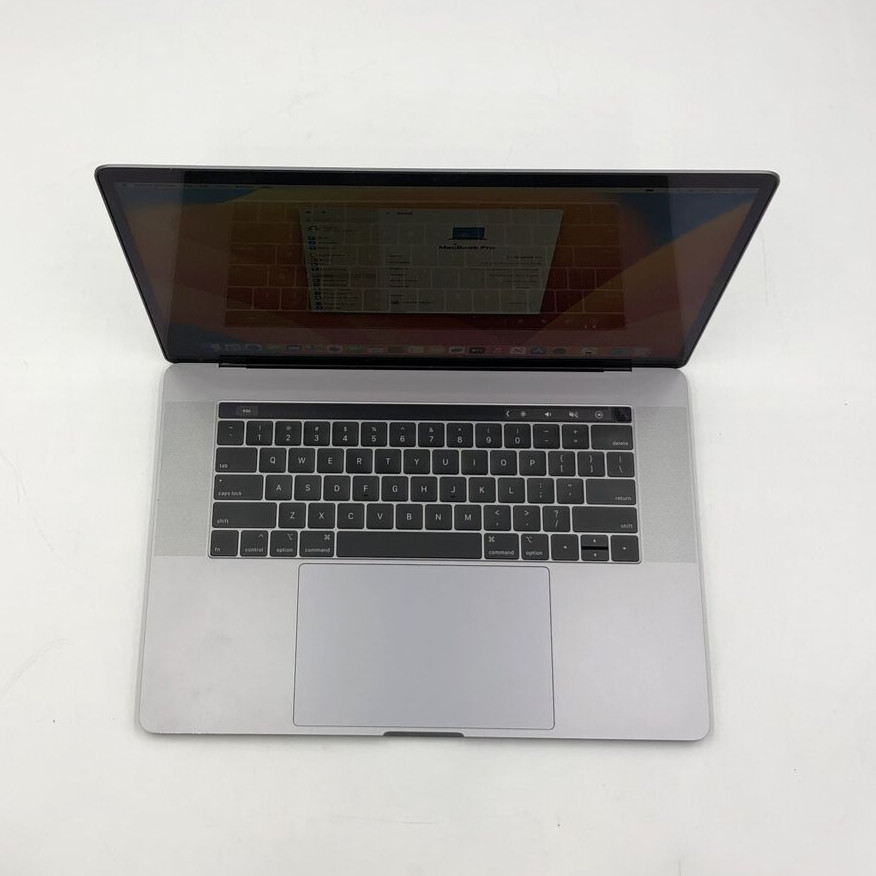 Apple MacBook Pro - A1990 - 15