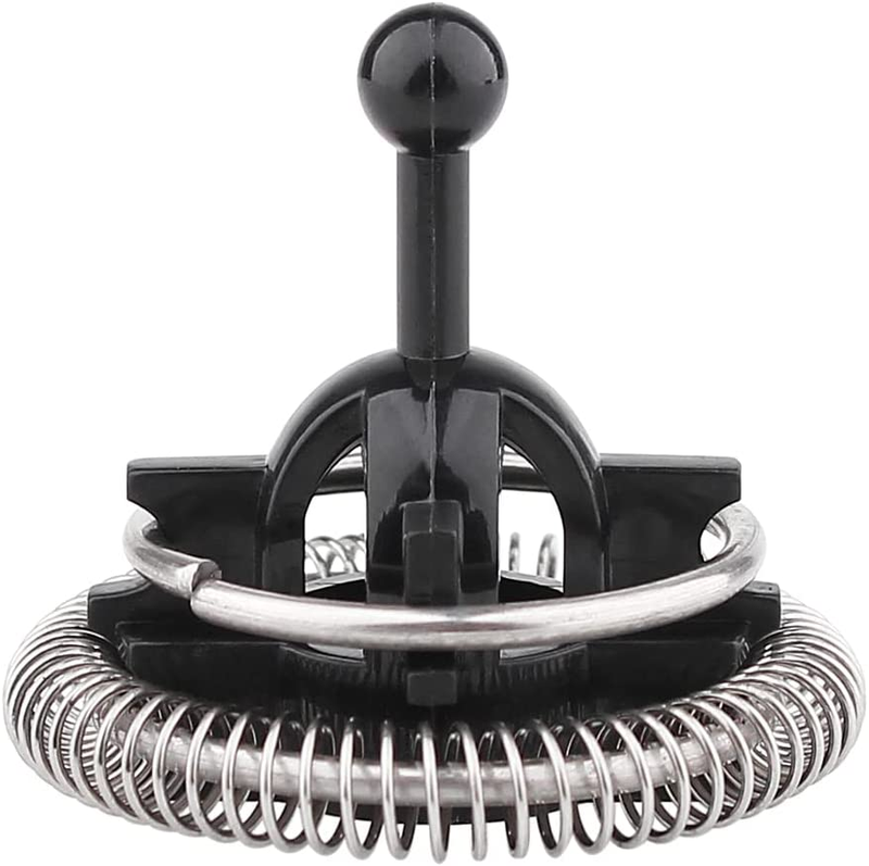Replacement Parts Frother Whisk,Compatible with Nespresso Aeroccino 3 Milk Froth