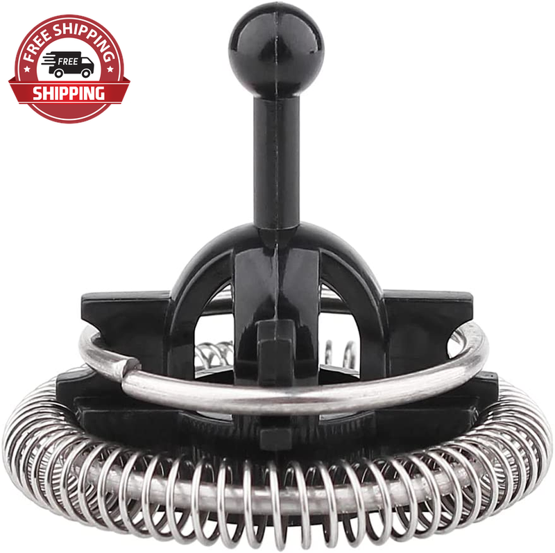 Replacement Parts Frother Whisk,Compatible with Nespresso Aeroccino 3 Milk Froth
