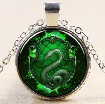 the snake pendant wonderful necklace holiday lover