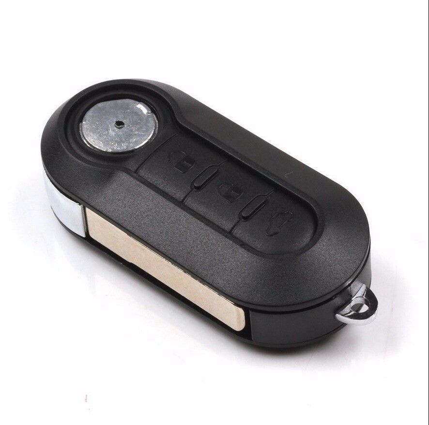 PEUGEOT BOXER 3 BUTTON REMOTE KEY CUT AND PROGRAMMED PROGRAMMING in