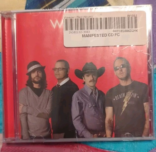 ☆国内再発盤☆weezer / デビューアルバム レコード ☆国内再発盤☆weezer / デビューアルバム レコード レコード