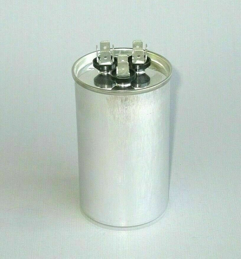 Dometic Duo-Therm HEAVY-DUTY 3100248.511 Capacitor 60+10 mfd RV Air Conditioner