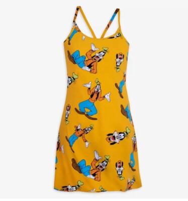 Goofy The Exercise Dress for Women by Outdoor Voices  