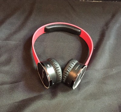 Sol Republic Tracks V8 Headphones