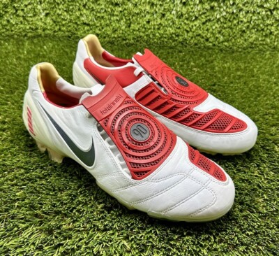Nike Total 90 Laser II K FREE GIFT (ref: Elite GX GT III IV Hypervenom Phantom)