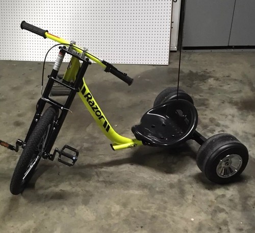 Razor Dxt Drift Trike Wheels : Jetts Heel Wheels – NHAJR