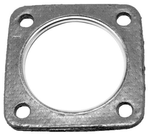 Walker Exhaust Flange Chart