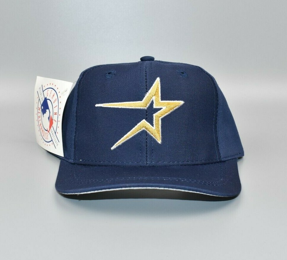 帽子 VINTAGE MLB HOUSTON ASTOROS CAP Vintage HOUSTON ASTROS Cap Hat Snapback MLB Mesh Trucker