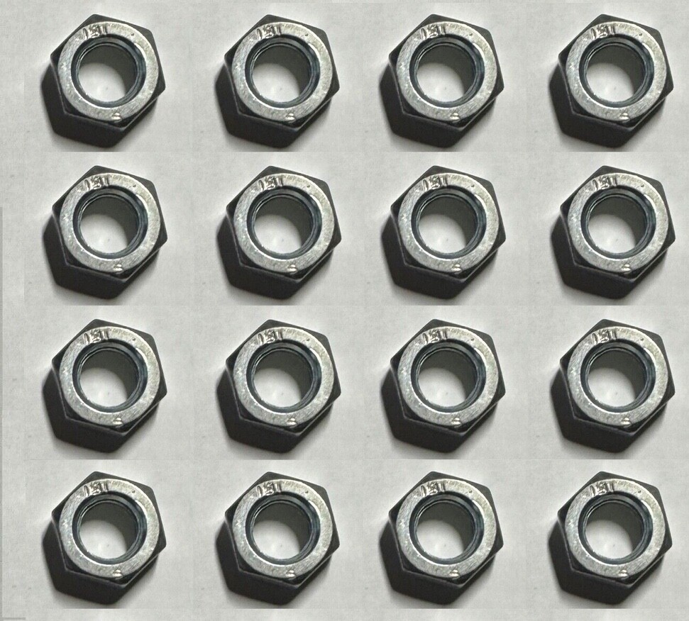 nuts　購入不可 Caterpillar Nut, 1427493