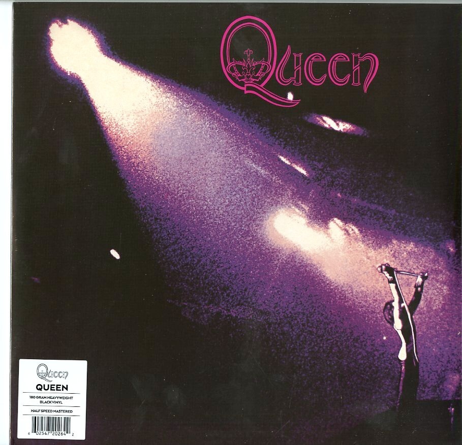 QUEEN - Queen (2024) LP Vinyl | eBay